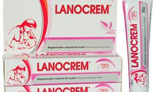 lanolin cream绵羊油使用方法_lanocreme绵羊油价格