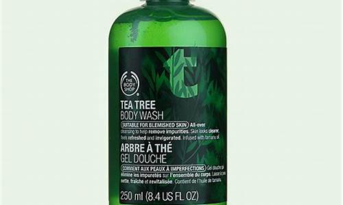 bodyshop茶树油精油价格_boots茶树精油