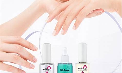 nailtek护甲油好用吗_NailTek指甲油价格