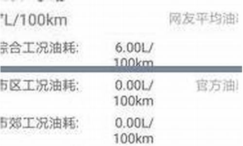 油价和公里怎么计算_油价公里怎样算