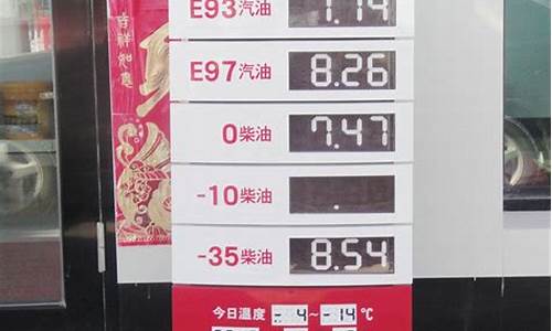 广东中石油92今日油价查询_广东中国石化92今日油价