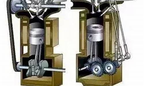 汽油发动机拉绳拉不动原因_汽油发动机拉不动是怎么回事